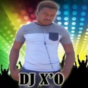 DJ XO - Soul Feeder